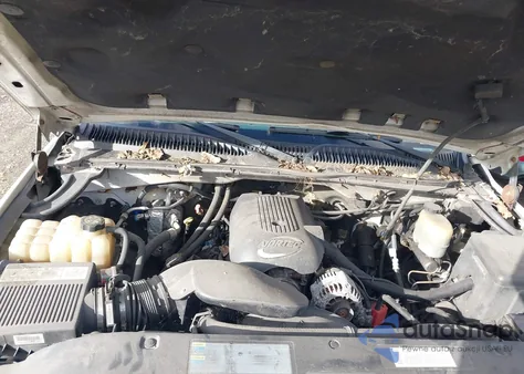 2002 GMC Sierra 2500Hd Sle from USA, damaged, VIN 1GTHK23U82F127280